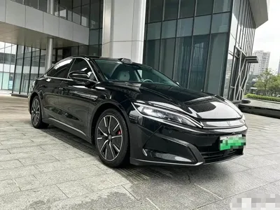 BYD 汉L