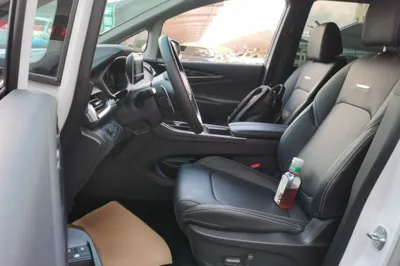 SAIC MAXUS G50