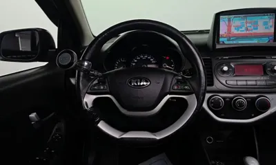Kia Morning