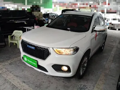Haval H2