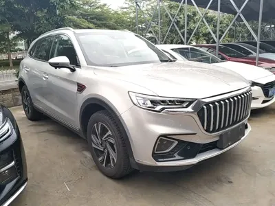Hongqi Hongqi HS5