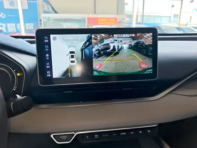 Geely Xingrui