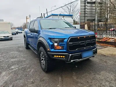 Ford F-150 Raptor