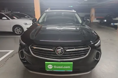 Buick Envision