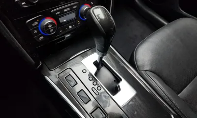 Renault-KoreaSamsung SM7