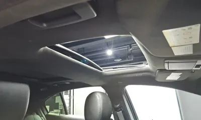 Lincoln MKS