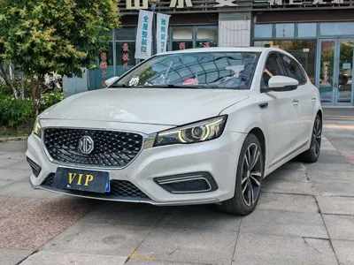 MG MG6