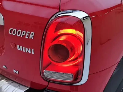 MINI Mini Countryman