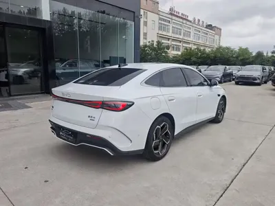 BYD 海豹06