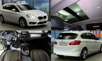 BMW 2-Series