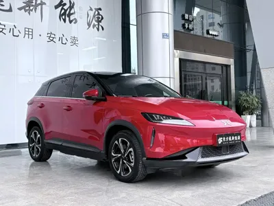 Xpeng G3