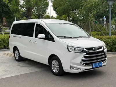 JAC Refine Refine M4