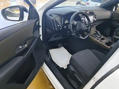 DS DS 7 Crossback