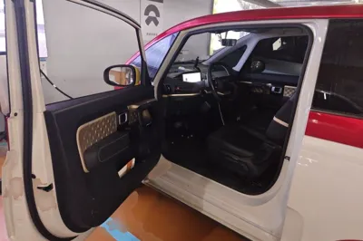 Baojun KiWi EV