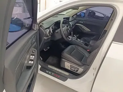 WEY Wey VV6