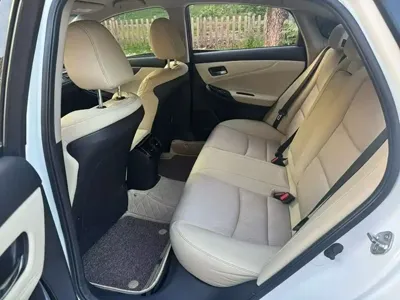Honda Spirior