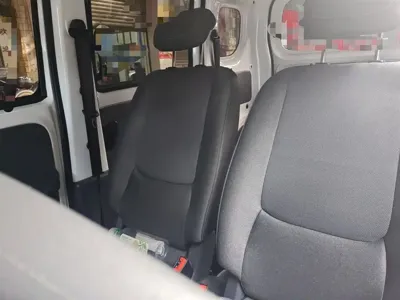 Wuling Zhiguang EV