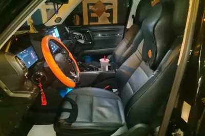 Haval H Dog New Energy