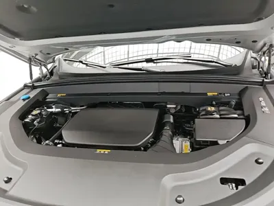 Li Auto Li L9