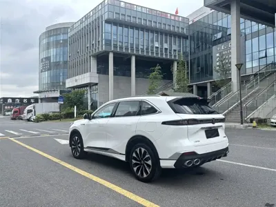 Changan 长安CS75PLUS