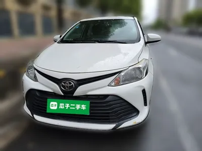 Toyota Vios