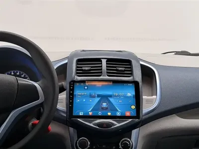 Changan Benben E-Star
