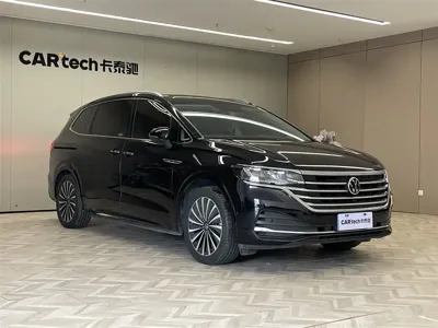 Volkswagen Viloran