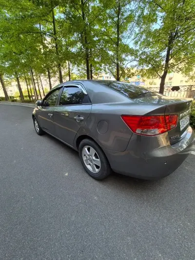 Kia Porte