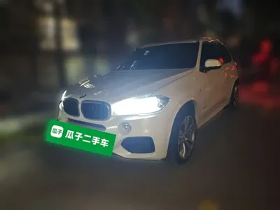BMW X5 (Import)