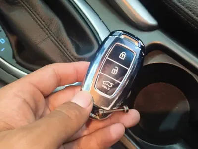 Hyundai Fista