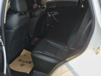 Geely Boyue