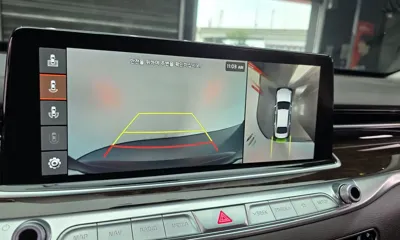 Kia K9