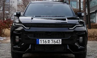 KG_Mobility_Ssangyong Actyon