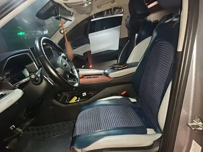 Geely Xingrui