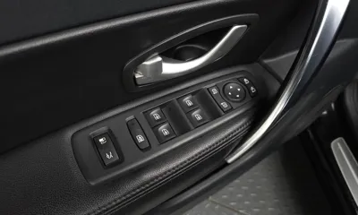 Renault-KoreaSamsung SM5