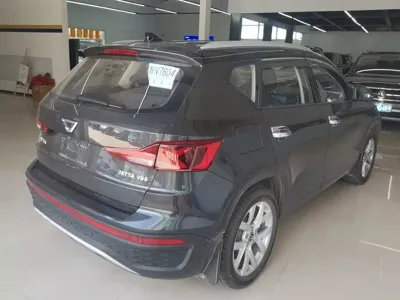 Jetta VS5
