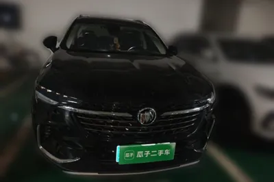 Buick Envision