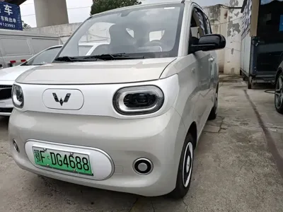 Wuling MINIEV