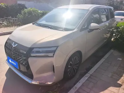 Wuling Xingguang 730