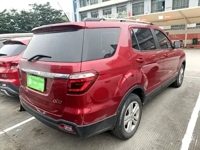 Oshan Oushang CX70