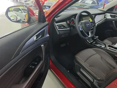 Changan CS35PLUS
