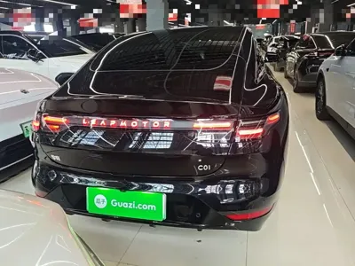 Leapmotor Leapmotor C01