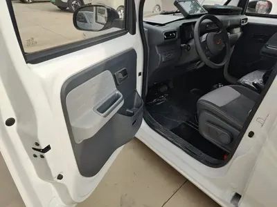 Wuling Zhiguang EV