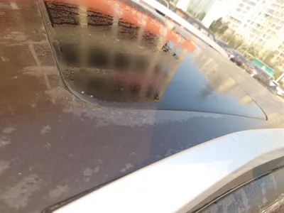 Dongfeng Aeolus AX7