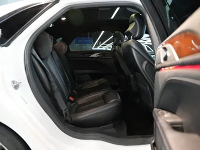 Lincoln MKZ