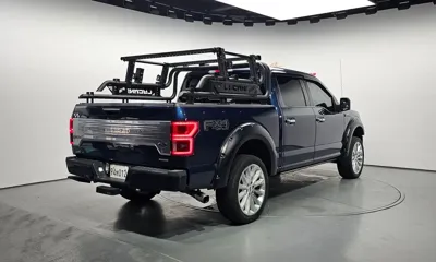 Ford F150