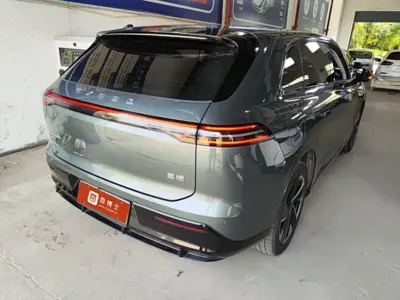 EXEED Xingjiyuan ET
