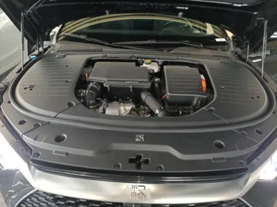 BYD Han