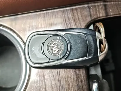 Buick Envision Plus