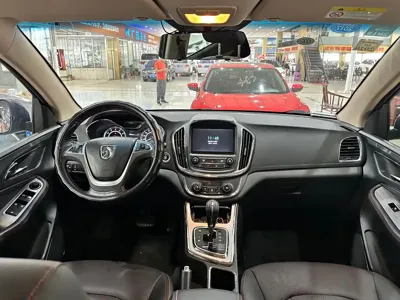Baojun 560